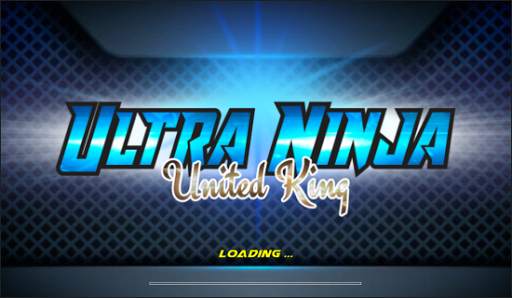 Ultra Ninja United King screenshot 1