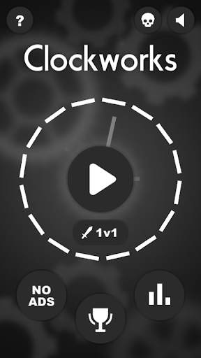 Clockworks : Free Action Game screenshot 1