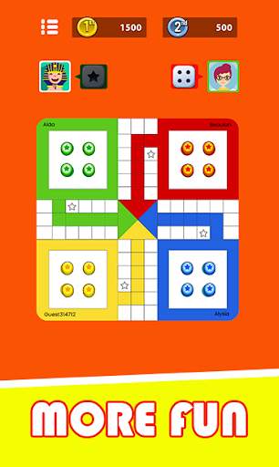 Ludo Master - Online Multiple Player screenshot 5