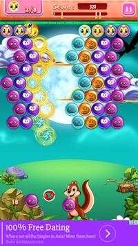 shoot bubble legend 2 screenshot 3