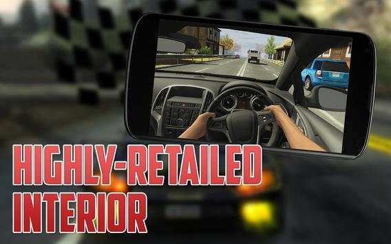 Extreme In Car Racing Games 3D 🏎️ Fast & Furious screenshot 3