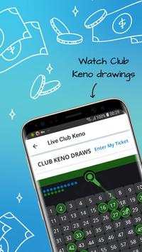 Michigan Lottery Official App screenshot 4