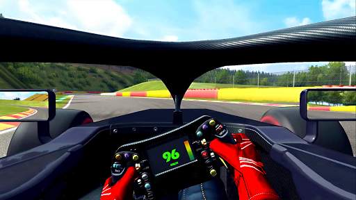 formula racing :  formula car racing game स्क्रीनशॉट 3