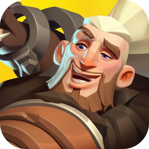 Fortress Isles: Sky War 1.0.24