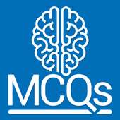 English MCQs Exam Test on 9Apps