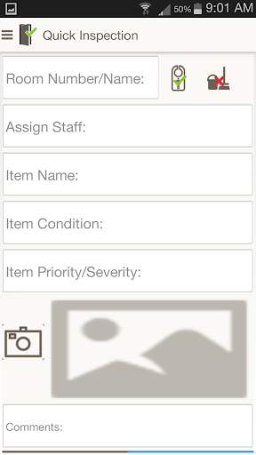 Room Checker 4 تصوير الشاشة