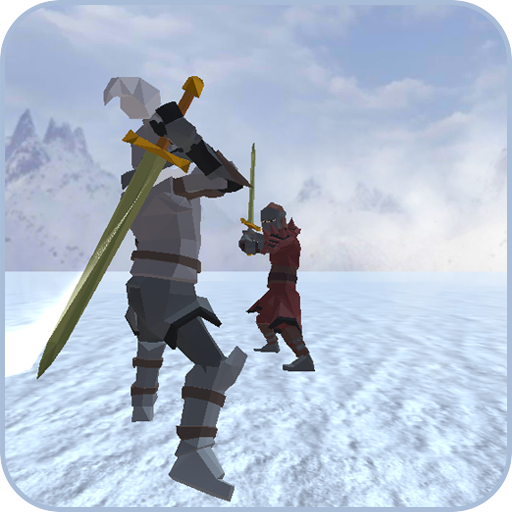 Swipe Souls: Sword Fighting icon