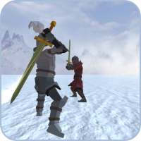 Swipe Souls: Sword Fighting