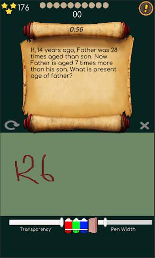Math Games: Math Solutions(অংক screenshot 5