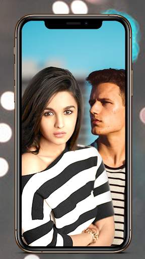 Selfie With Alia Bhatt: Alia Bhatt Wallpapers screenshot 4