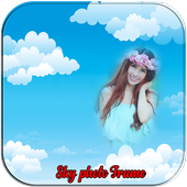 Sky Photo Frames icon