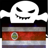 Urban Legends Costa Rica logo