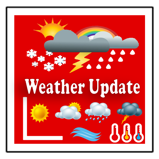 Live Daily Weather Forecast icon