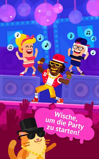 Partymasters - Faulenz-Spiel screenshot 15