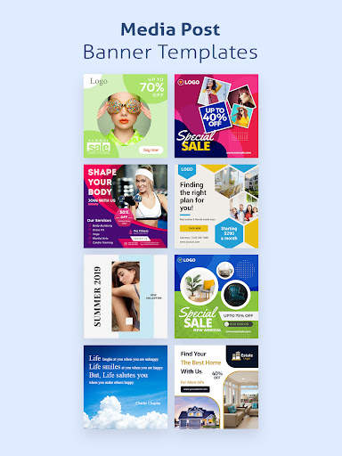 Poster Maker screenshot 17
