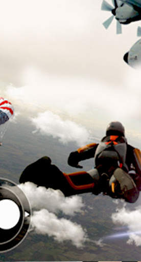 Squad Copter Free Fire: 3d Shooter screenshot 4