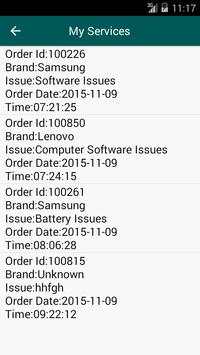 Get Repair 7 تصوير الشاشة