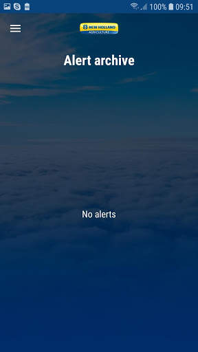 New Holland Clima screenshot 5