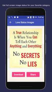 Whats Status App screenshot 6