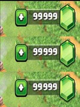 Cheats for clash of clans screenshot 1