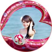 Stunning Heart Frames 2.19