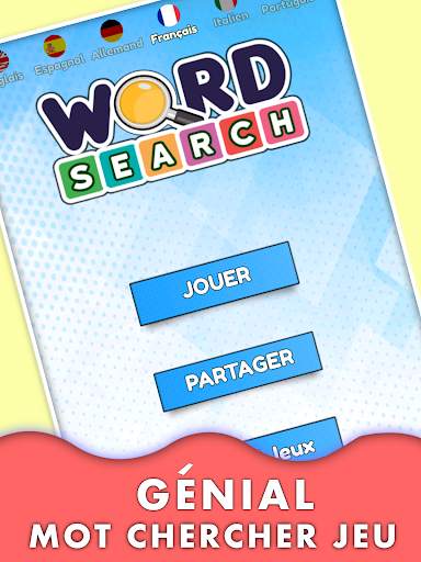 Word Search screenshot 12