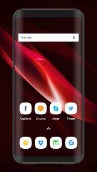 Theme For Oppo realme 2 pro : wallpapers Icon Pack screenshot 3