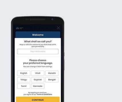 Jio Cricket Play Along screenshot 2