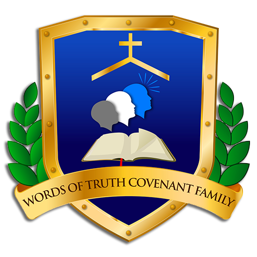 WOT App icon