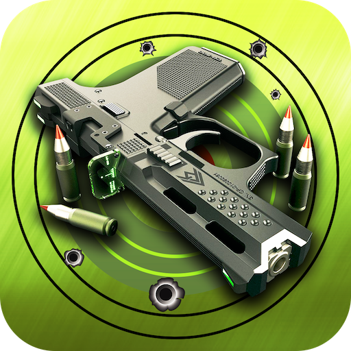 Gun Shooter：Free Fire icon