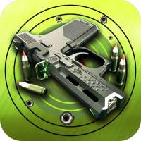 Gun Shooter：Free Fire