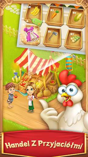 Village and Farm screenshot 5