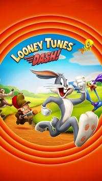 Looney Tunes: La corsa! screenshot 3