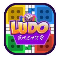 Ludo Galaxy - Realtime Multipl