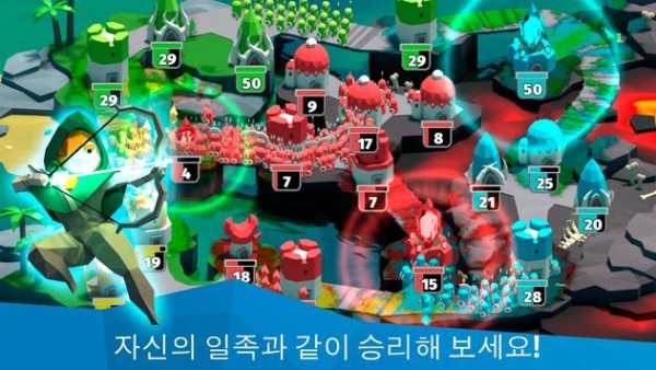 BattleTime screenshot 9