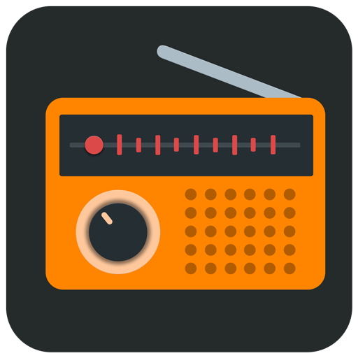World Tuner : International Radio icon