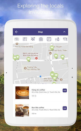 Ha Nam Guide screenshot 25