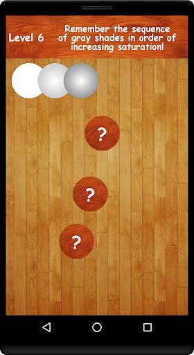 Memory Training screenshot 7