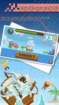 King Of The Sea screenshot 5