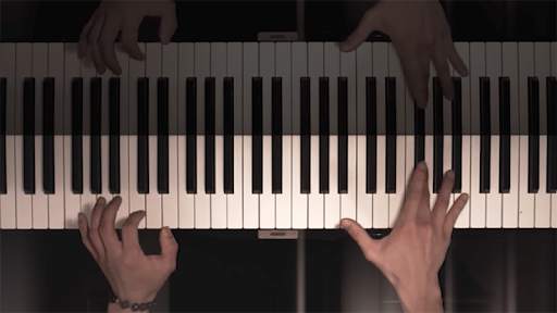 Magic Organ Player screenshot 5
