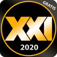 4K Indoxxi - Layarkaca21 icon