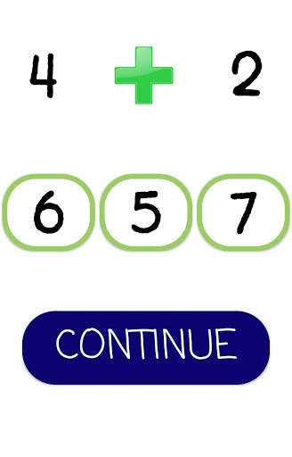 Math for Kids screenshot 4