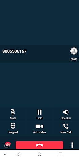 DriveUC Mobility screenshot 6