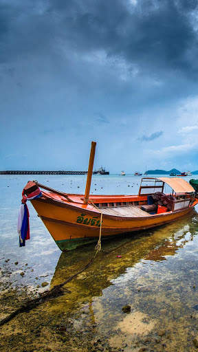 Boat Wallpaper HD screenshot 7