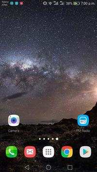 Theme for Samsung Galaxy J7 2017 screenshot 4