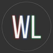 WODLogger Lite logo