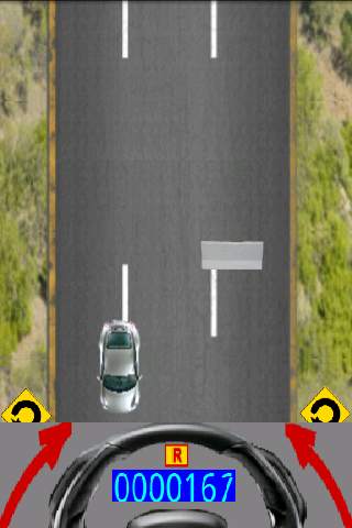 Nut Car screenshot 2
