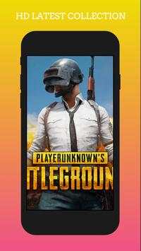 PUBG Wallpaper 4k screenshot 6
