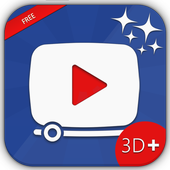 All In One Videos - Video Channel icon