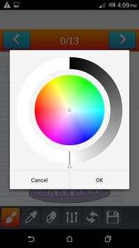 Smart Artist screenshot 3